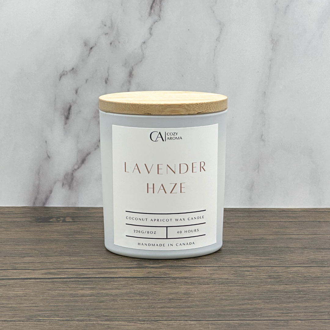Lavender Haze