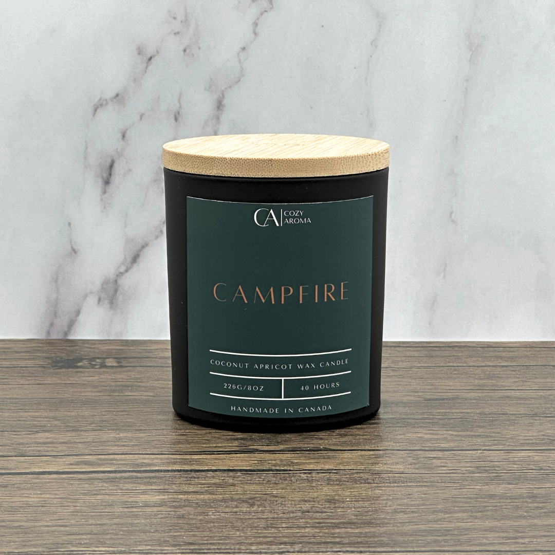Campfire