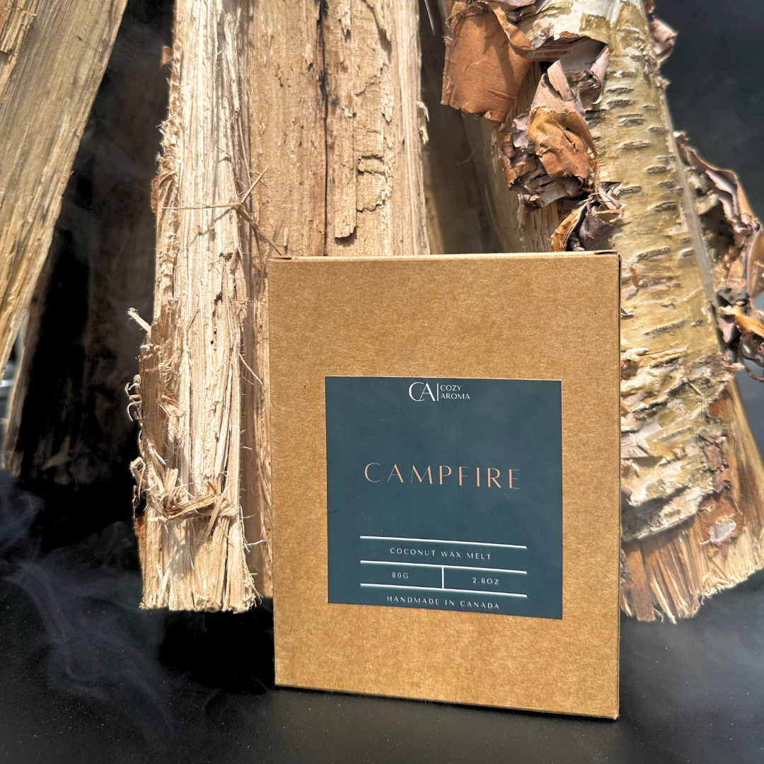 Campfire - Wax Melts