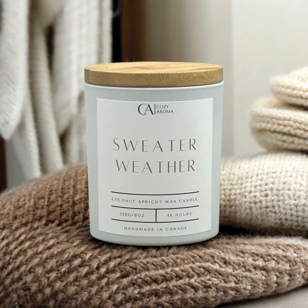Sweater Weather