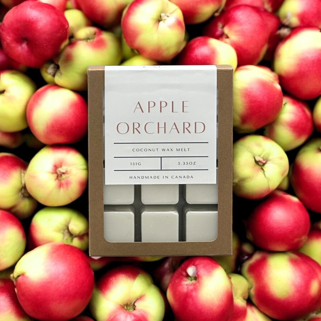 Apple Orchard - Wax Melts