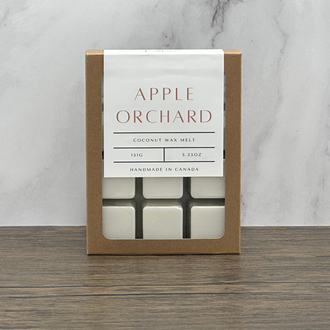Apple Orchard - Wax Melts