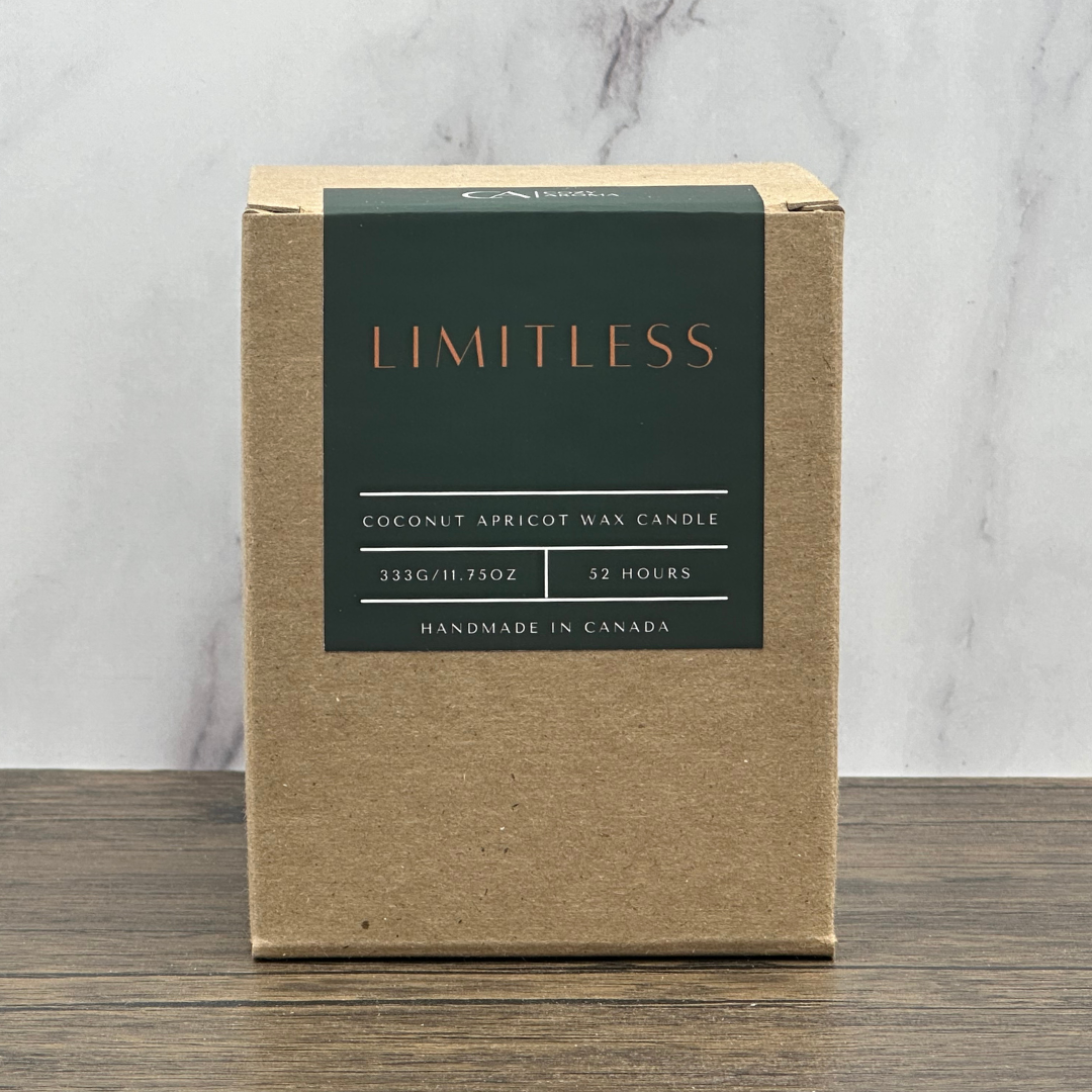 Limitless