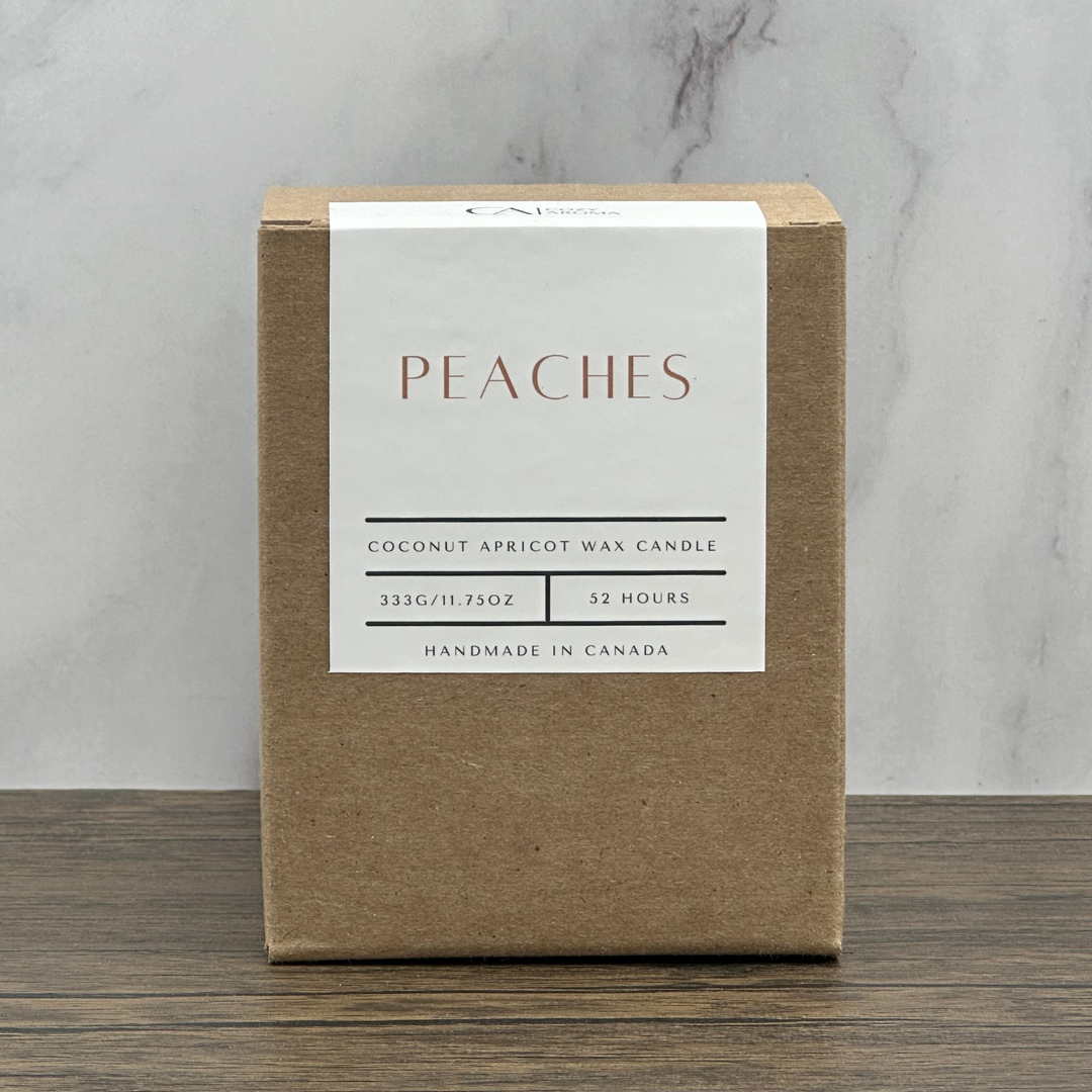 Peaches