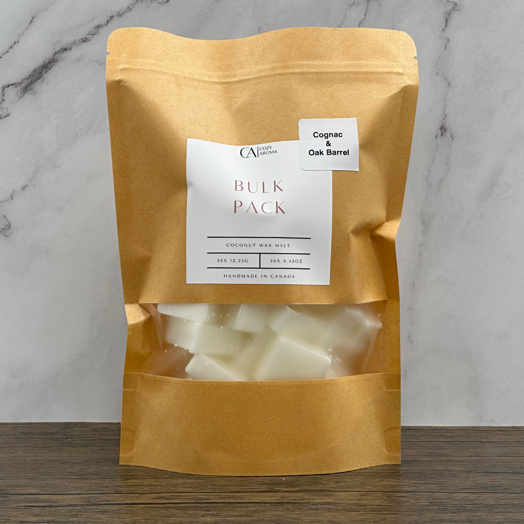 Wax Melt Bulk Pack
