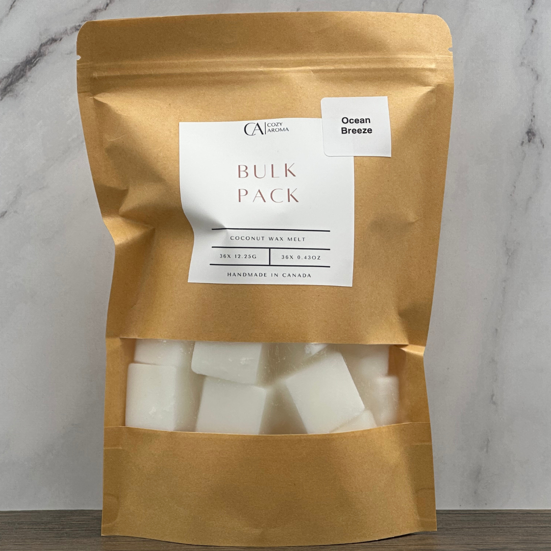 Wax Melt Bulk Pack