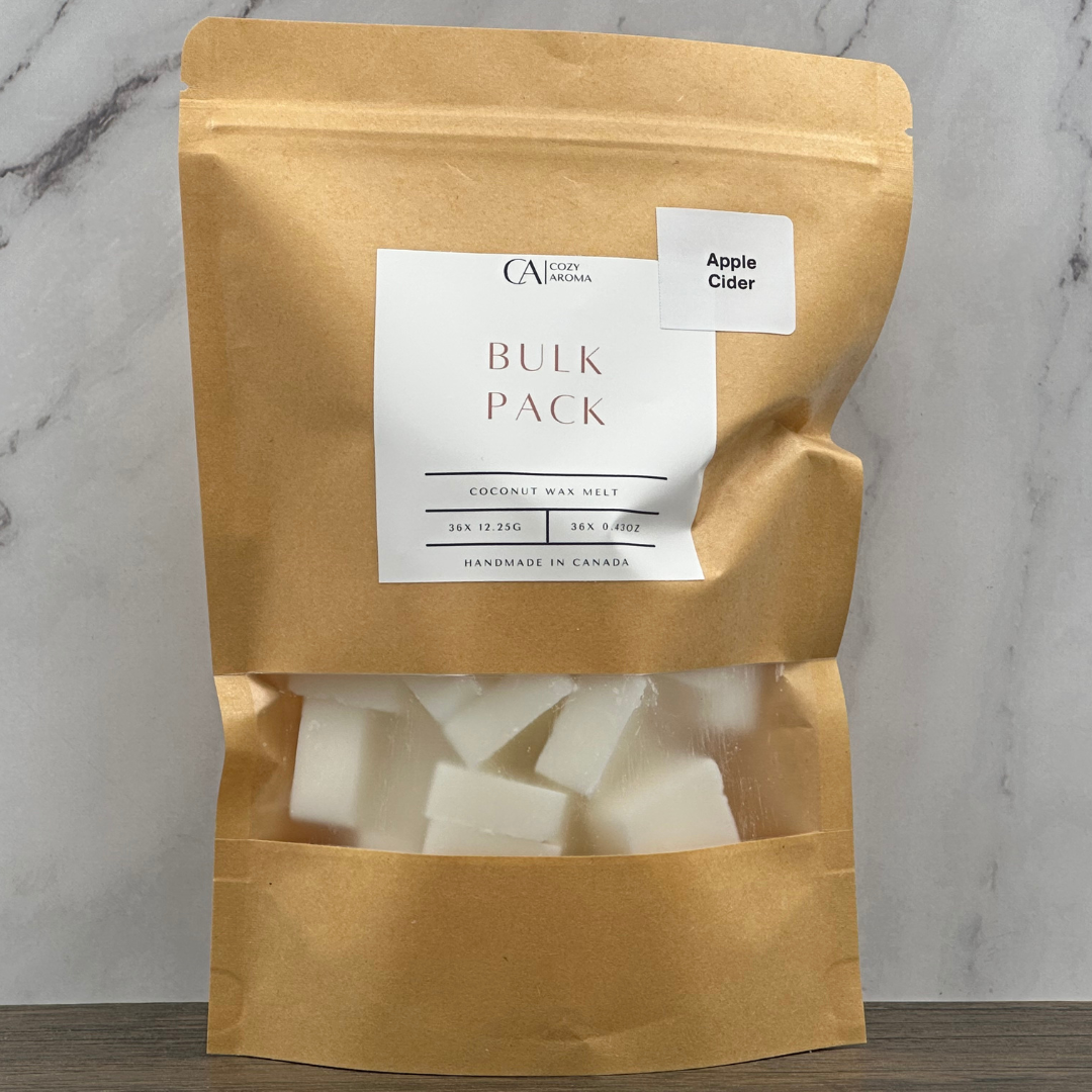 Wax Melt Bulk Pack