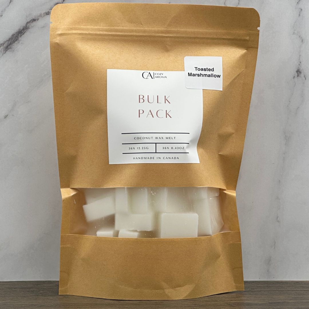 Wax Melt Bulk Pack