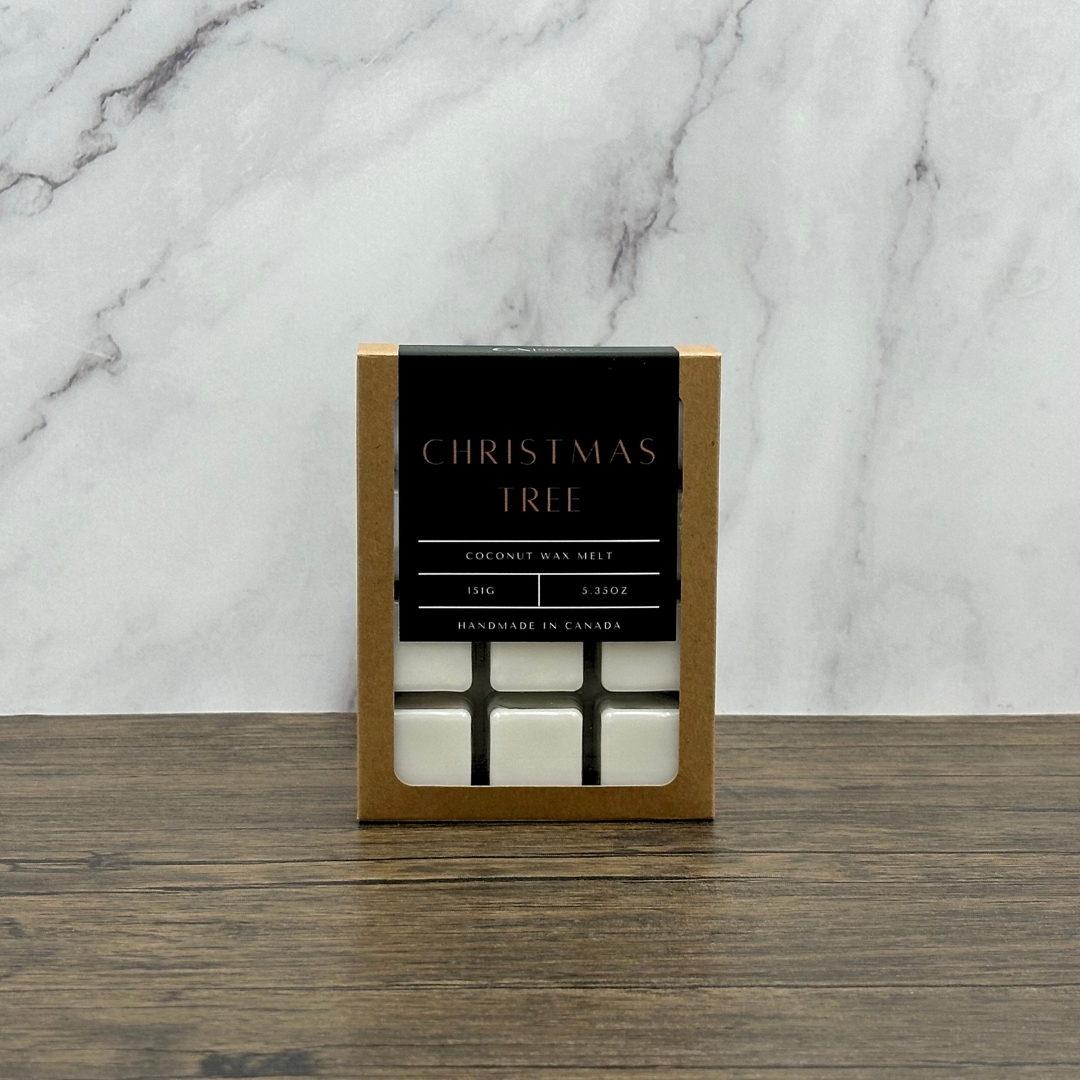 Christmas Tree - Wax Melts