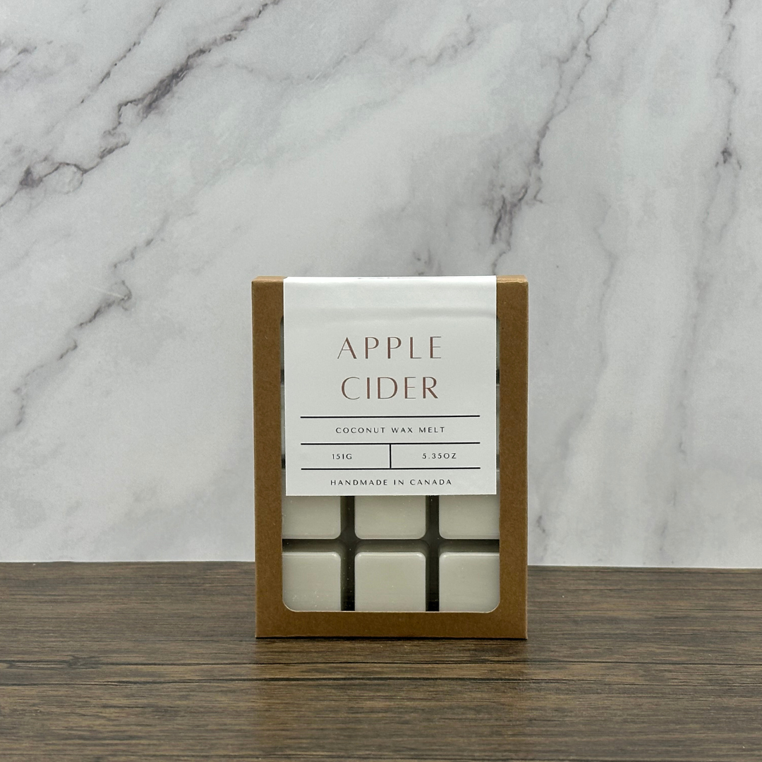 Apple Cider - Wax Melts