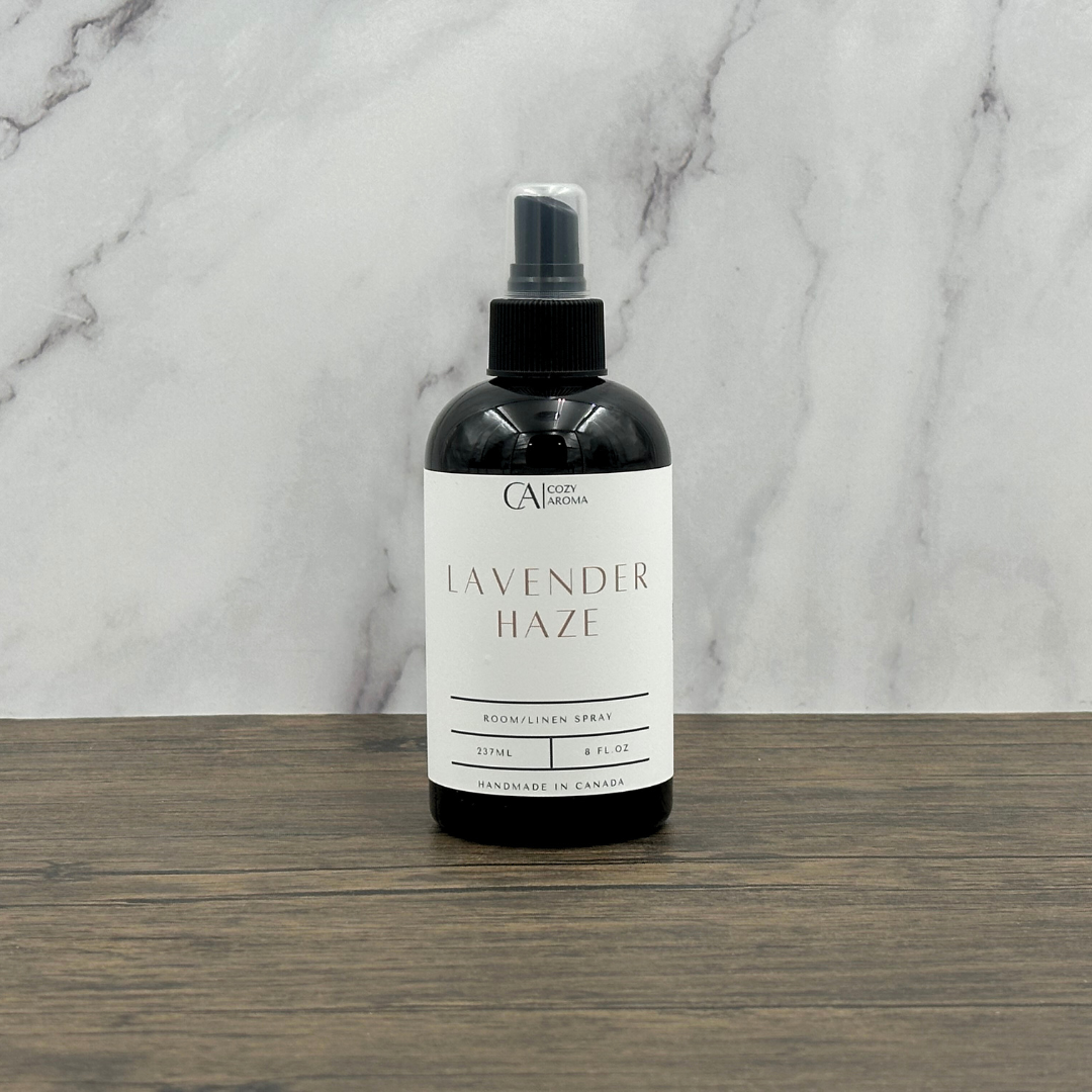 Lavender Haze Spray