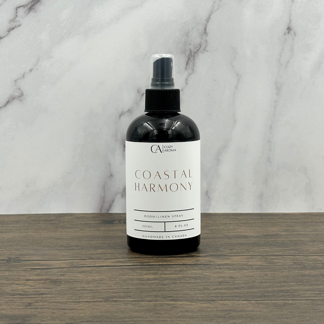 Coastal Harmony Spray