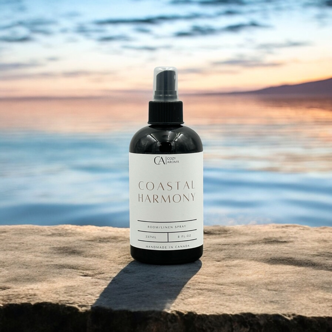 Coastal Harmony Spray