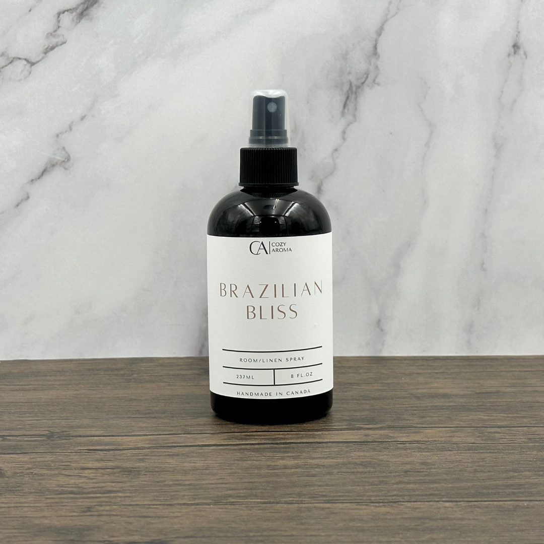 Brazilian Bliss Spray