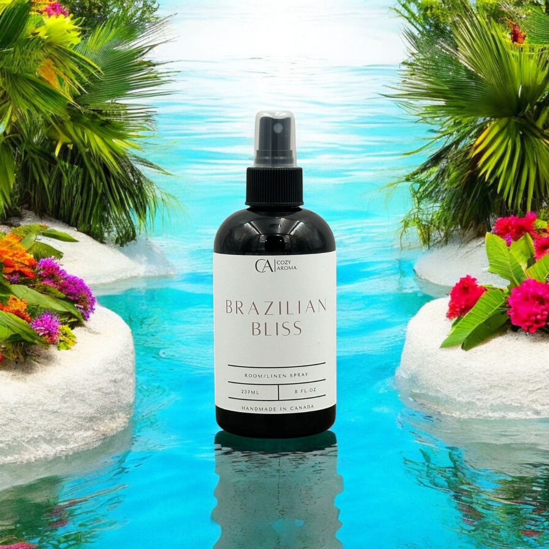 Brazilian Bliss Spray