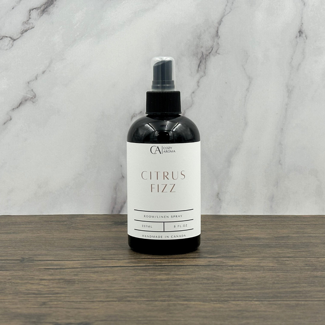 Citrus Fizz Spray