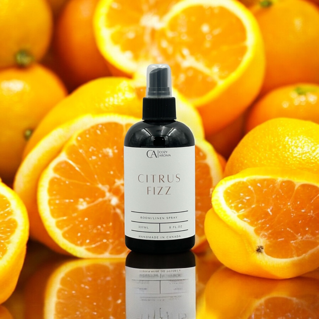 Citrus Fizz Spray