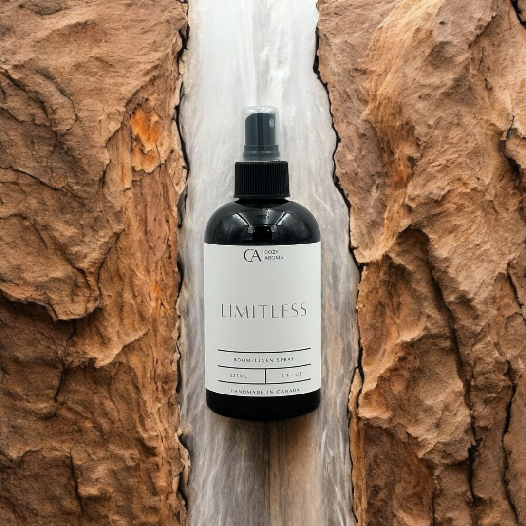 Limitless Spray