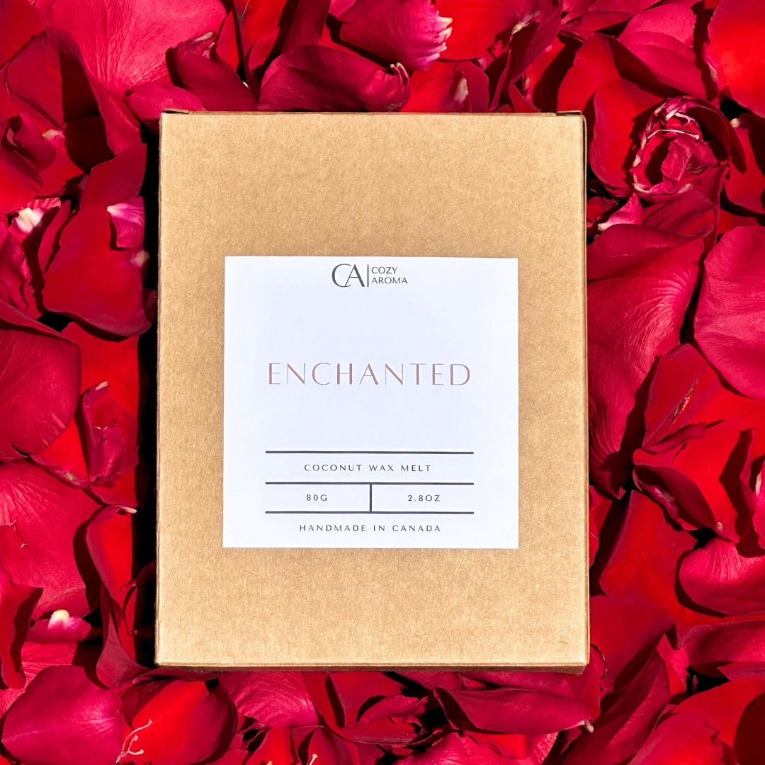 Enchanted - Wax Melts