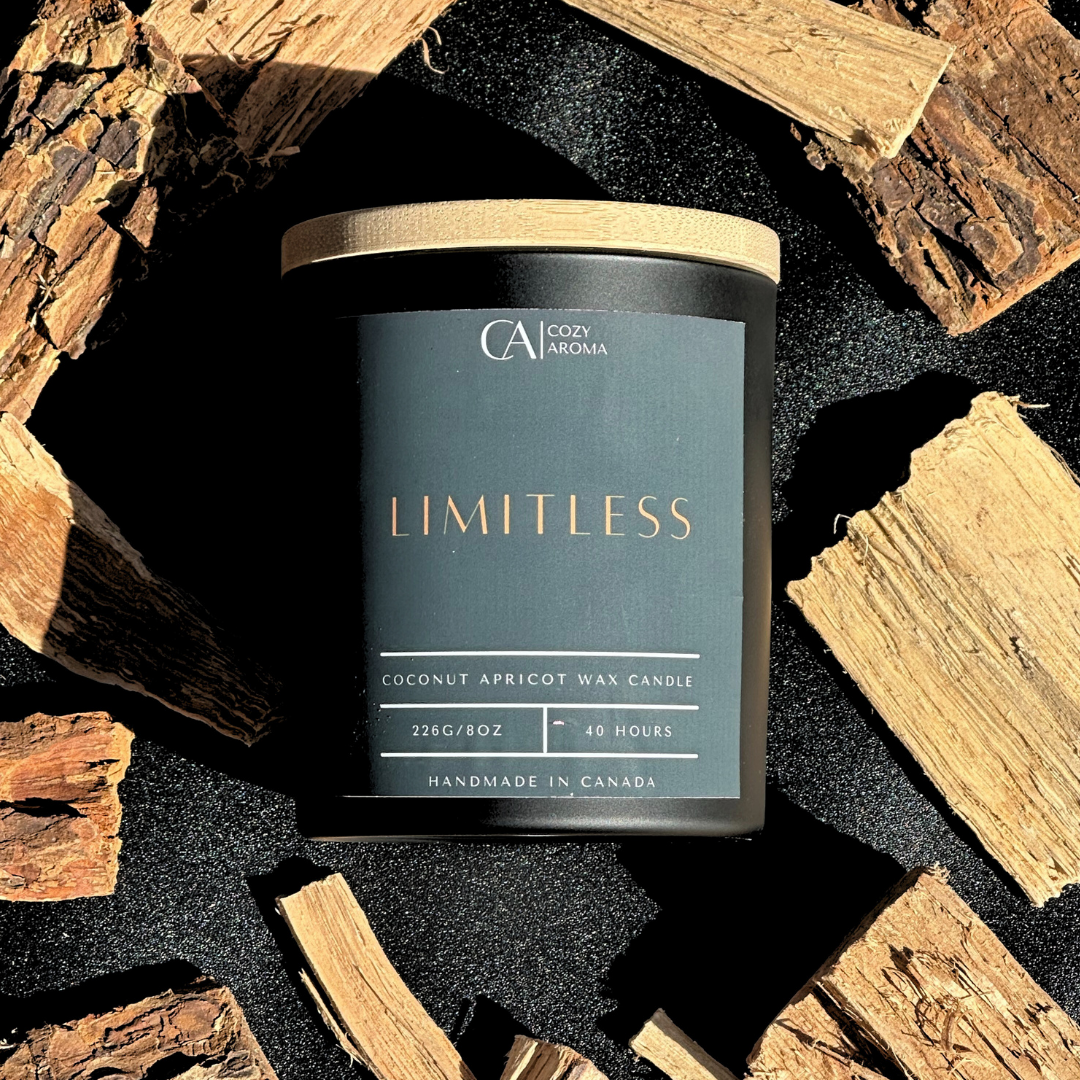 Limitless
