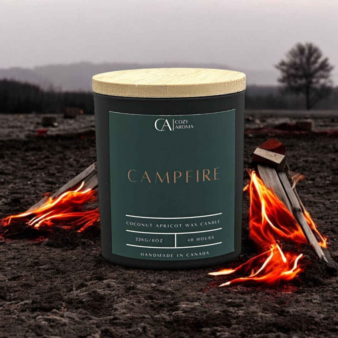Campfire