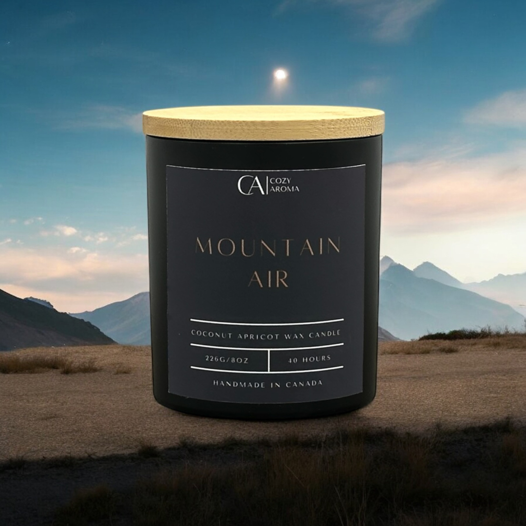Mountain Air