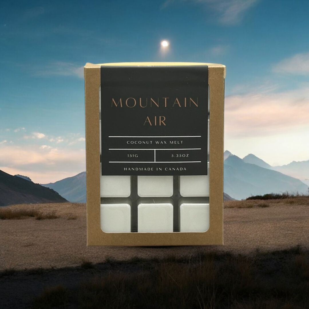 Mountain Air - Wax Melts