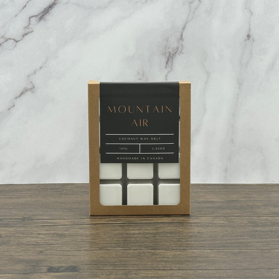 Mountain Air - Wax Melts