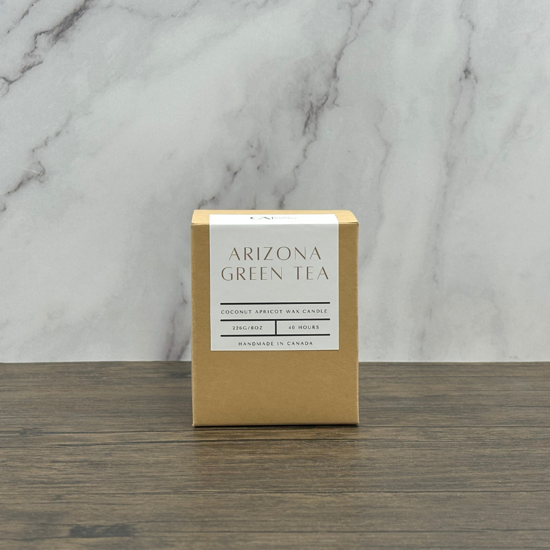 Arizona Green Tea