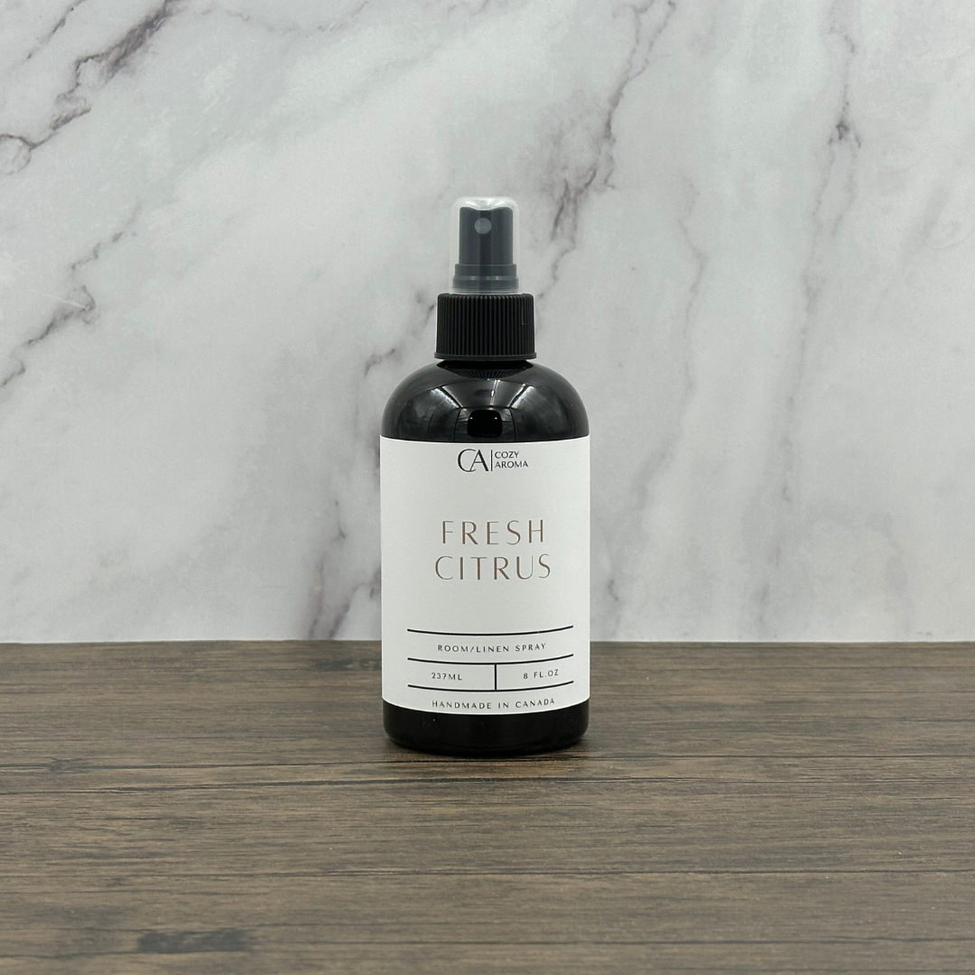 Fresh Citrus Spray