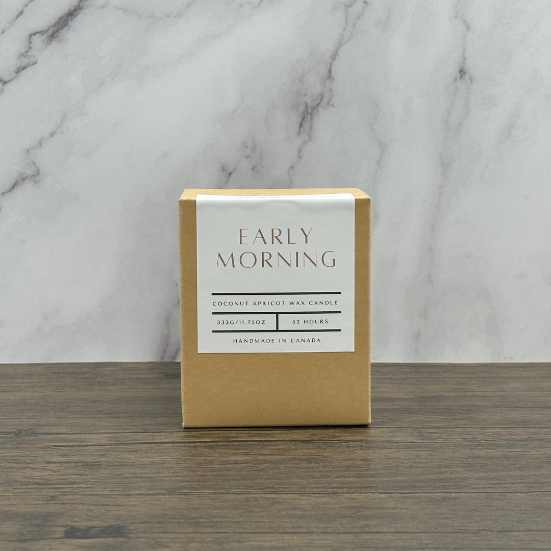 Early Morning