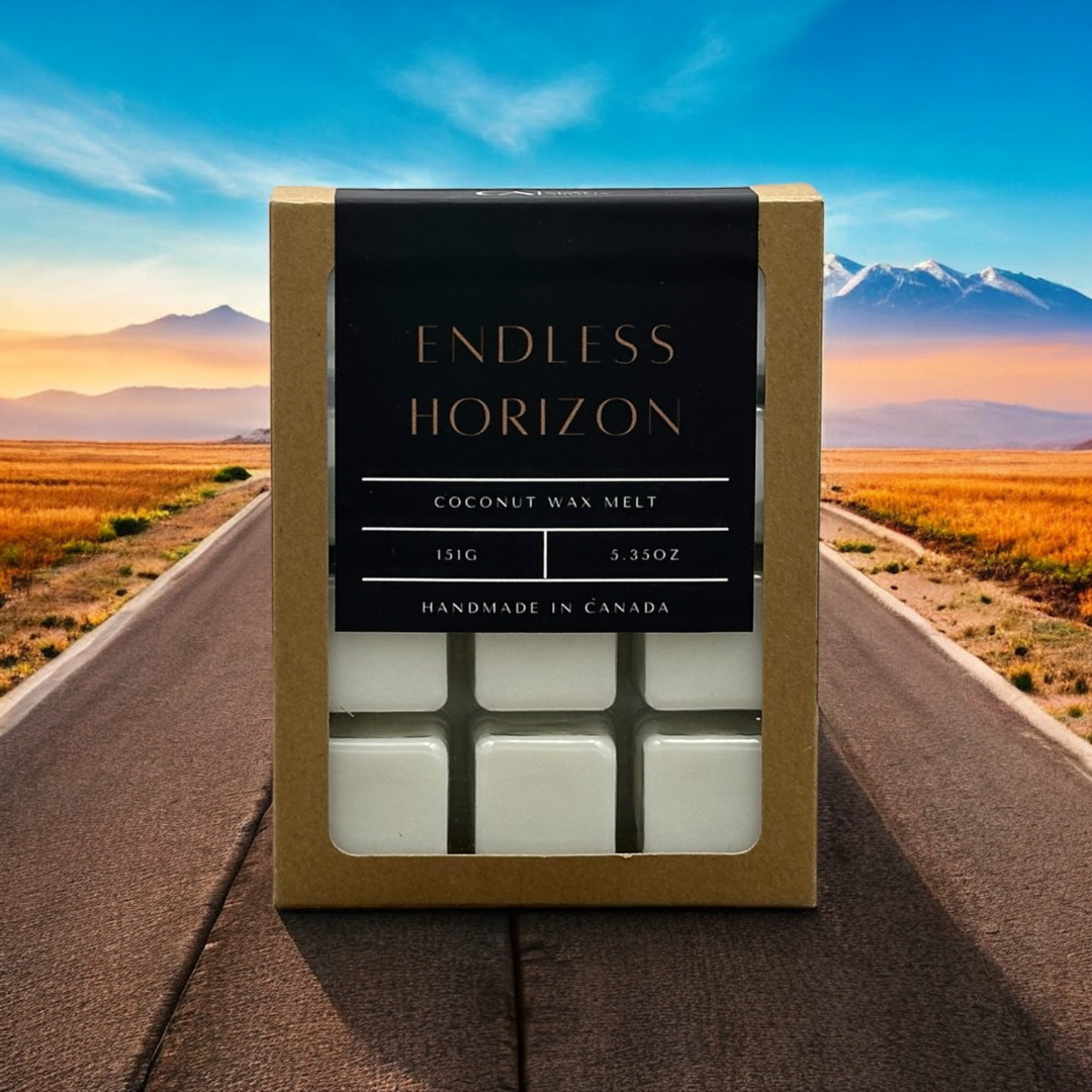 Endless Horizon - Wax Melts
