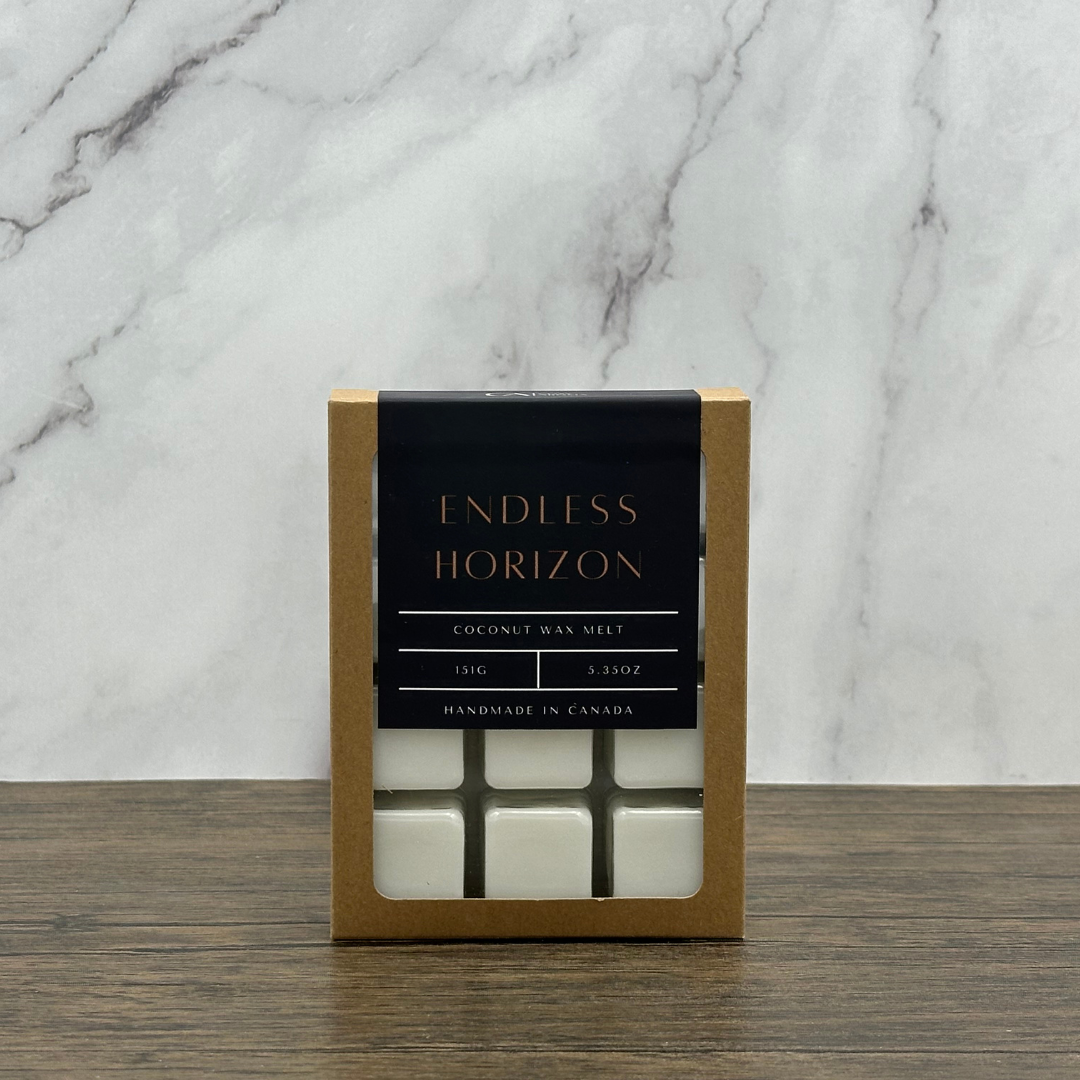 Endless Horizon - Wax Melts