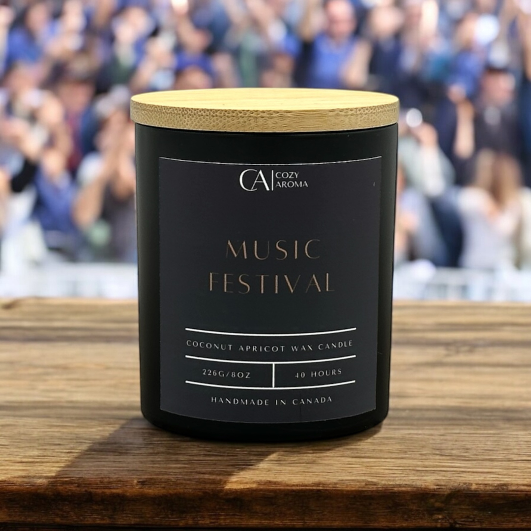 Music Festival