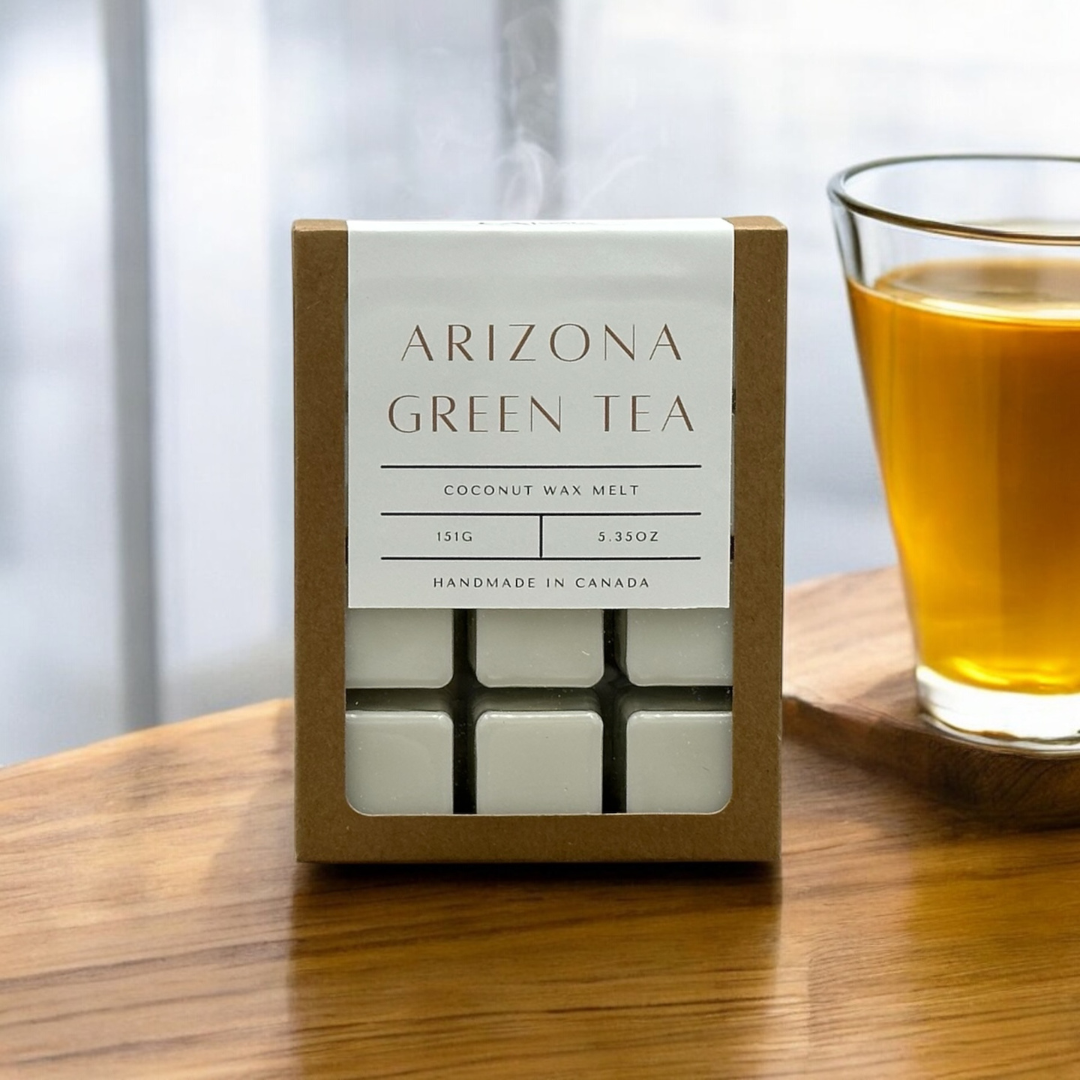 Arizona Green Tea - Wax Melts