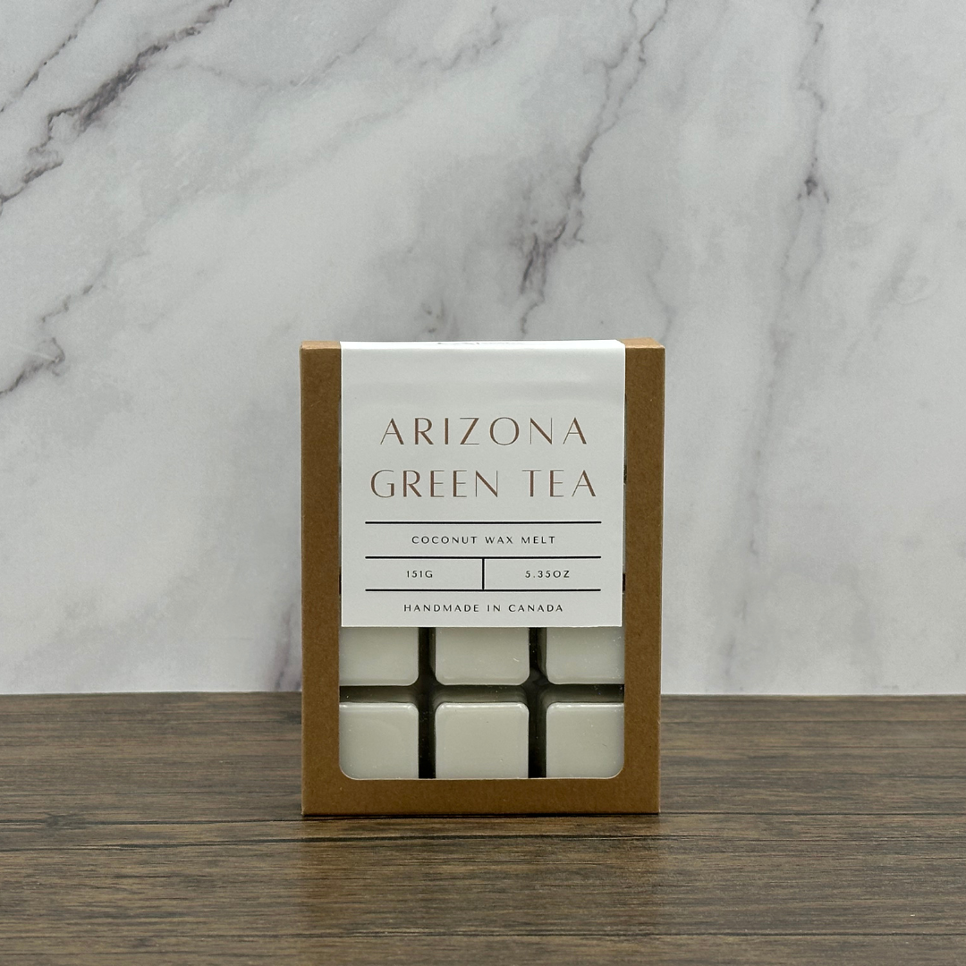 Arizona Green Tea - Wax Melts