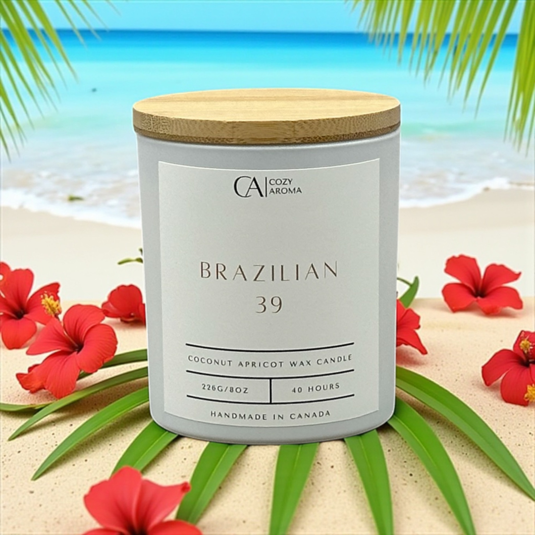 Brazilian 39