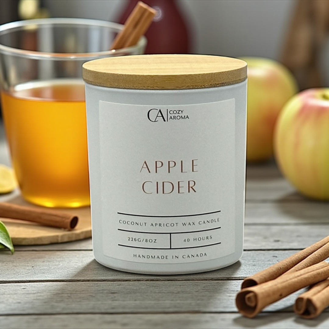Apple Cider