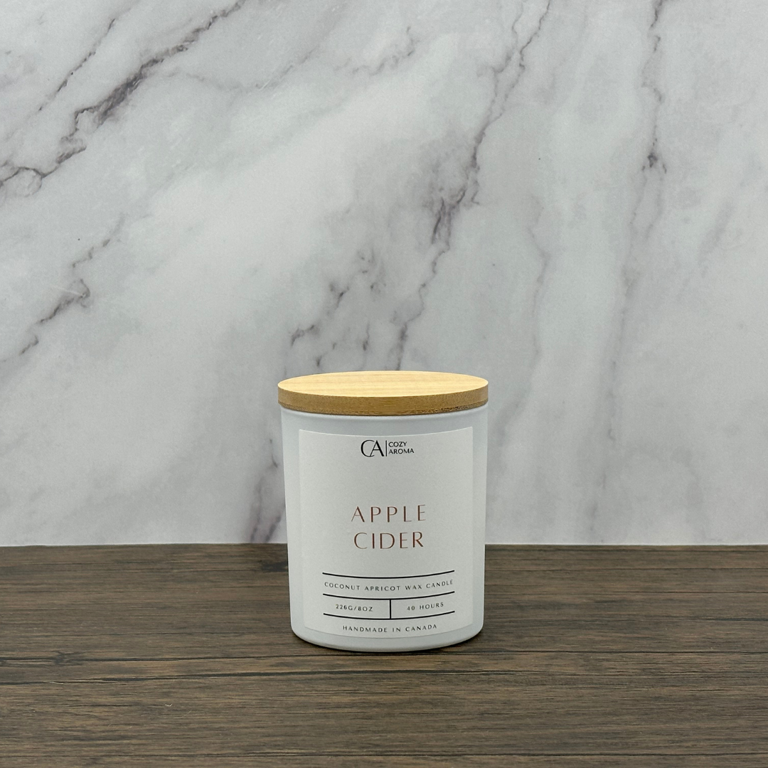 Apple Cider