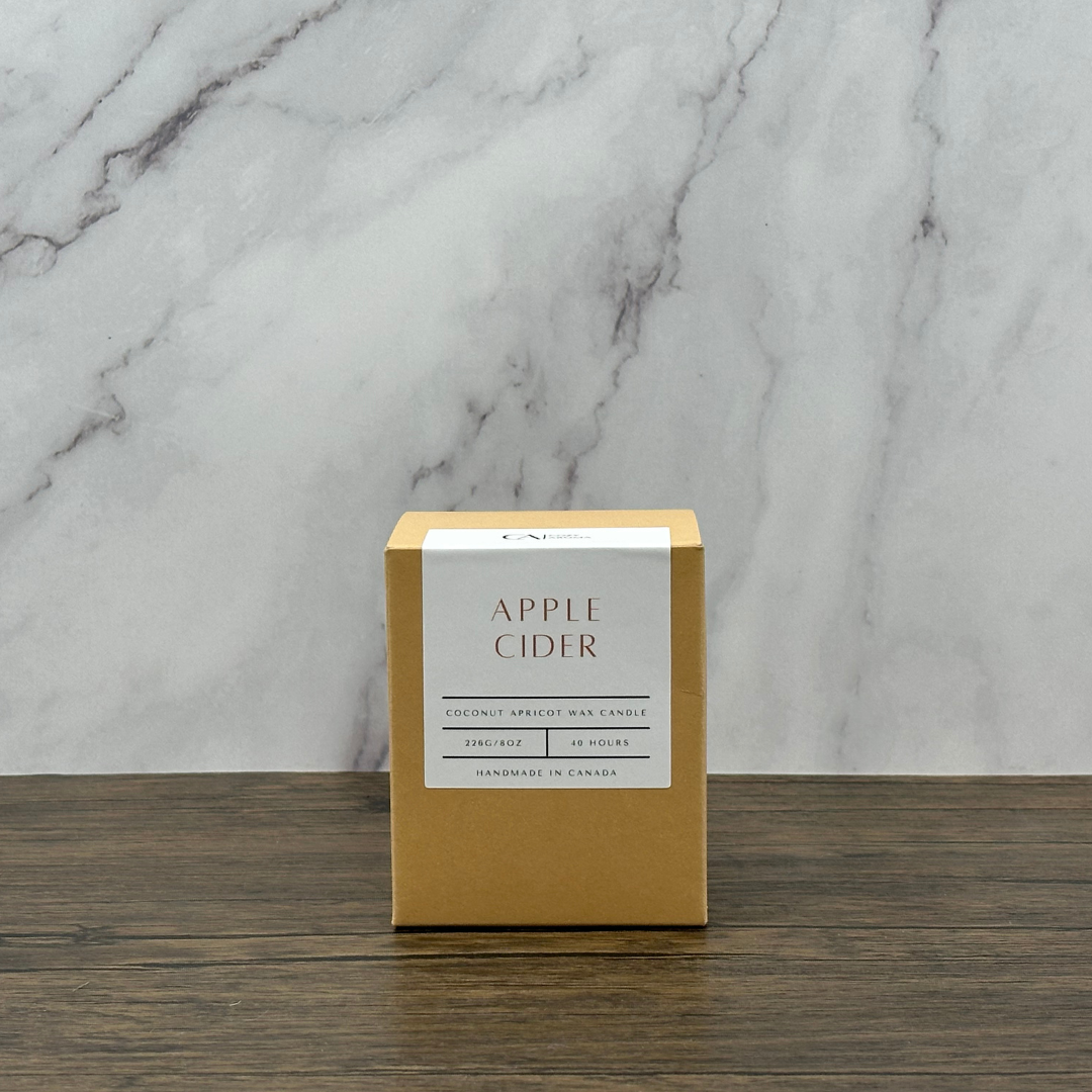 Apple Cider