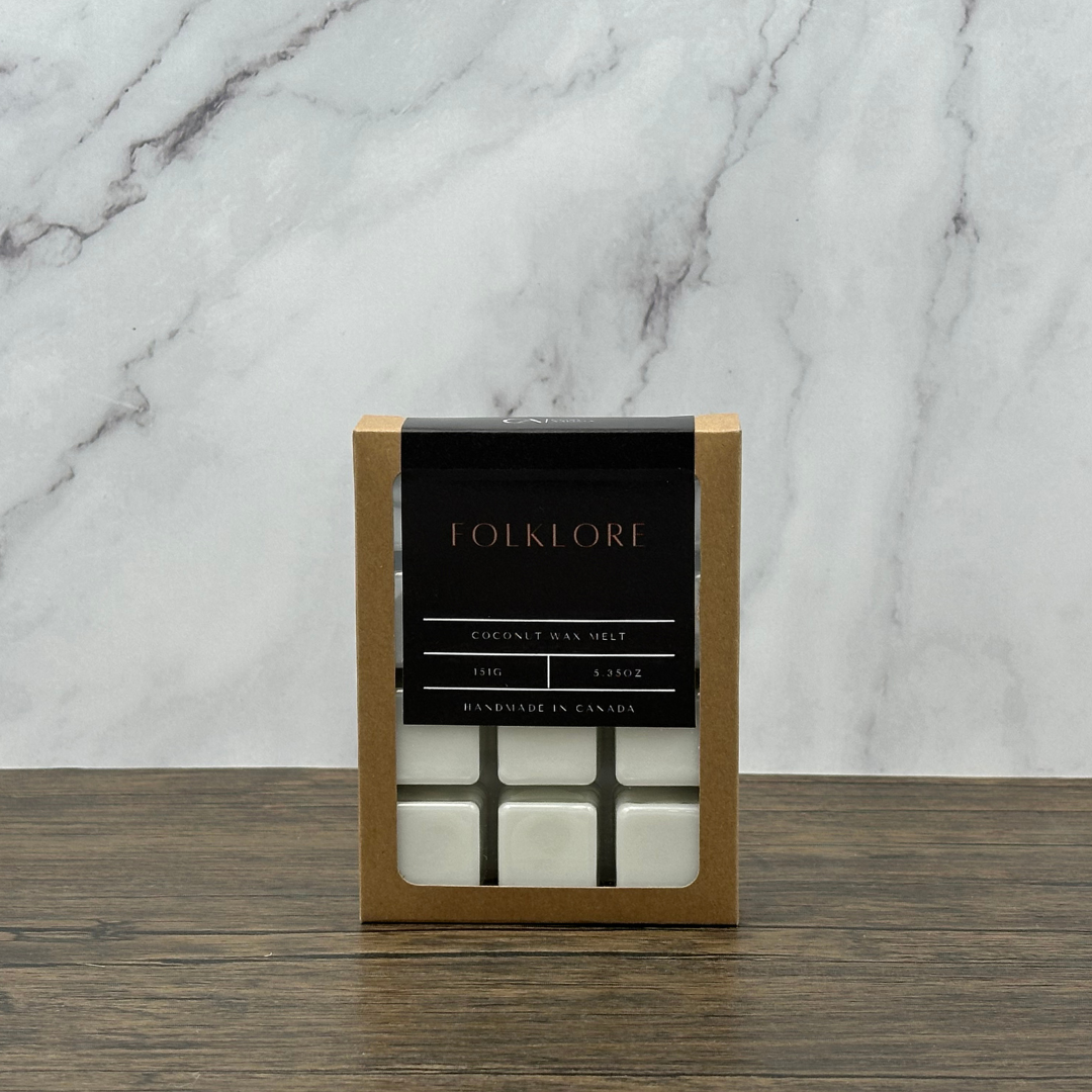 Folklore - Wax Melts
