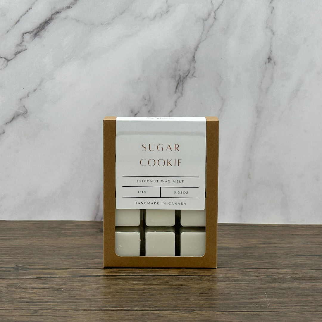Sugar Cookie - Wax Melts