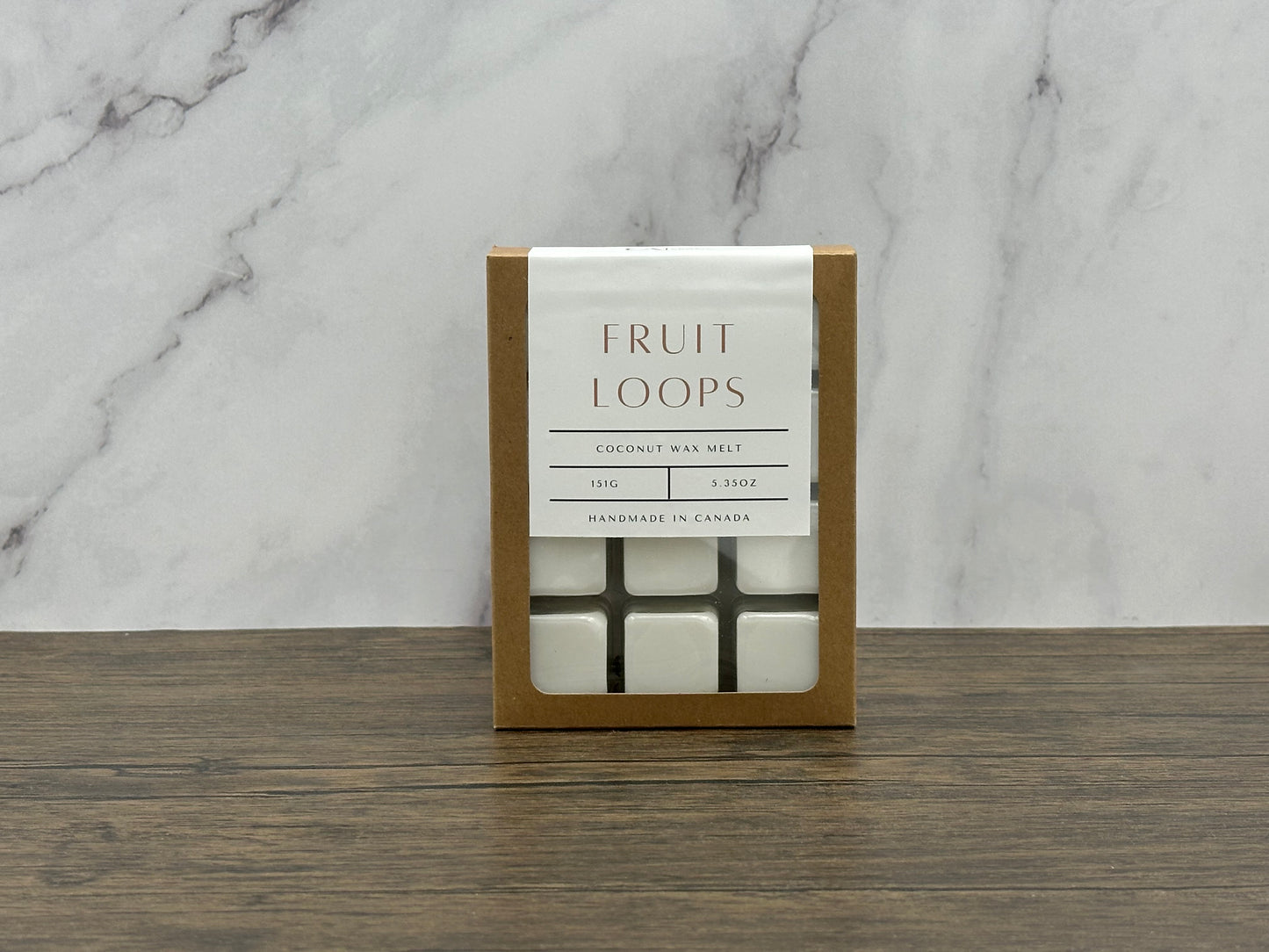 Fruit Loops - Wax Melts