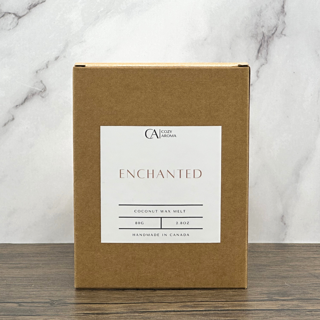 Enchanted - Wax Melts