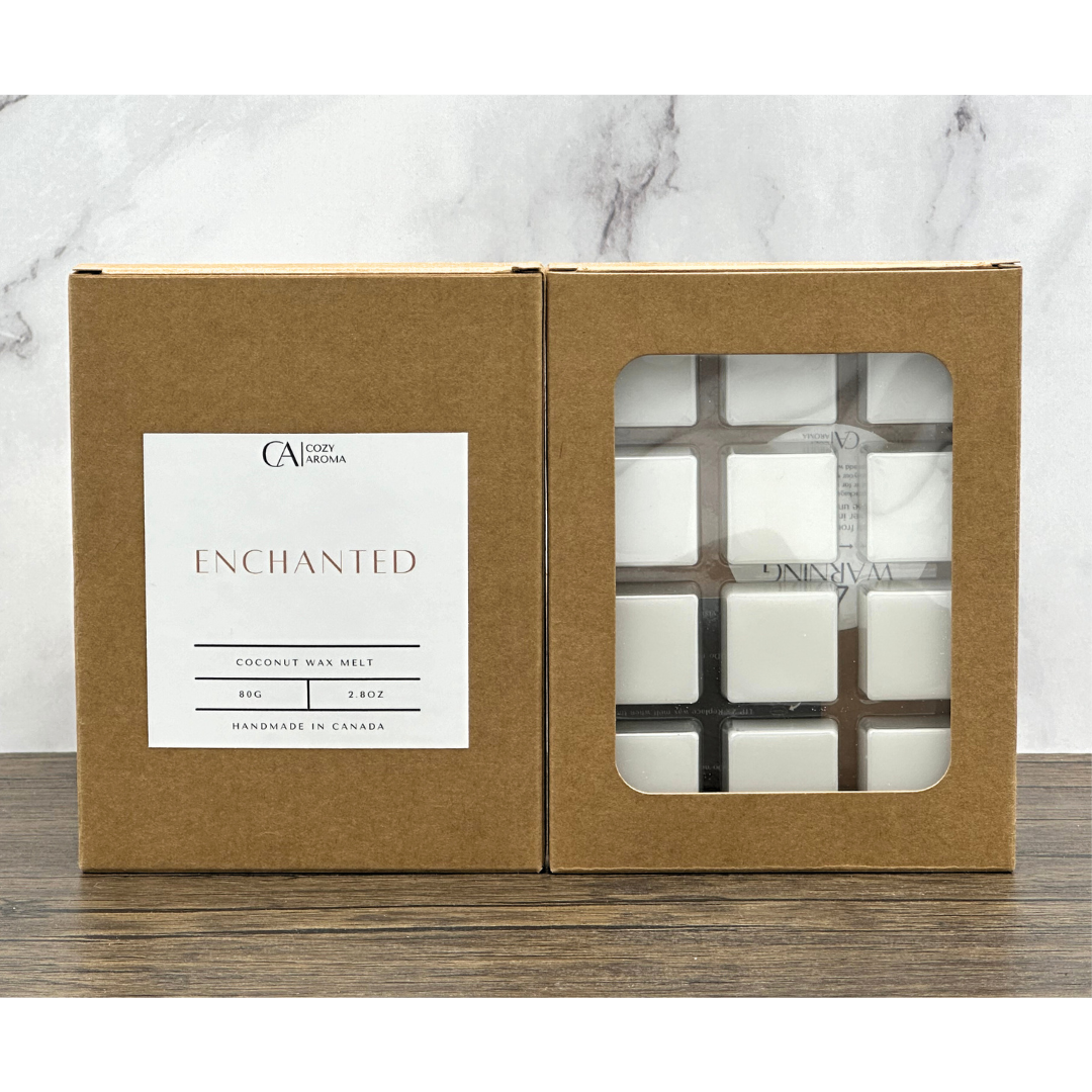 Enchanted - Wax Melts