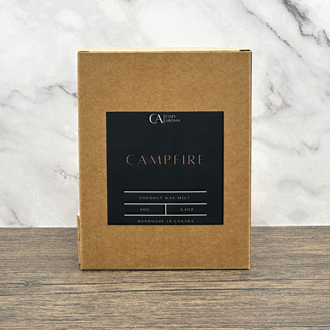 Campfire - Wax Melts