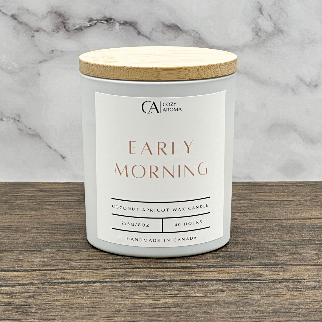 Early Morning