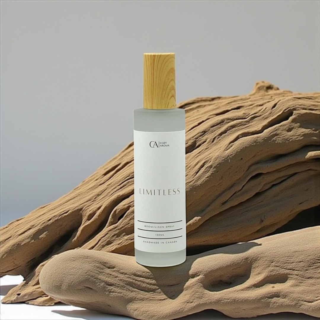 Limitless Spray