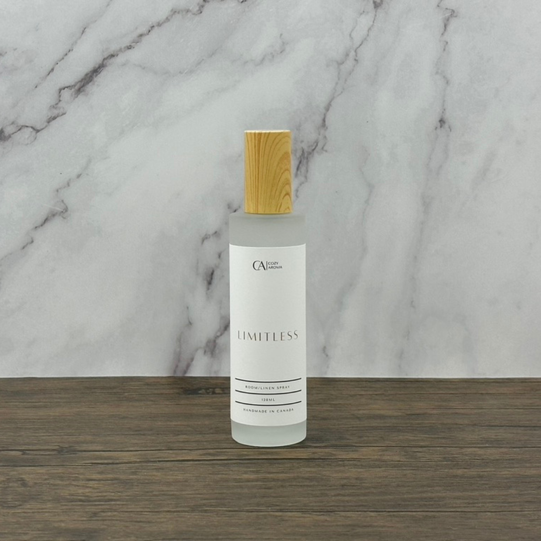 Limitless Spray