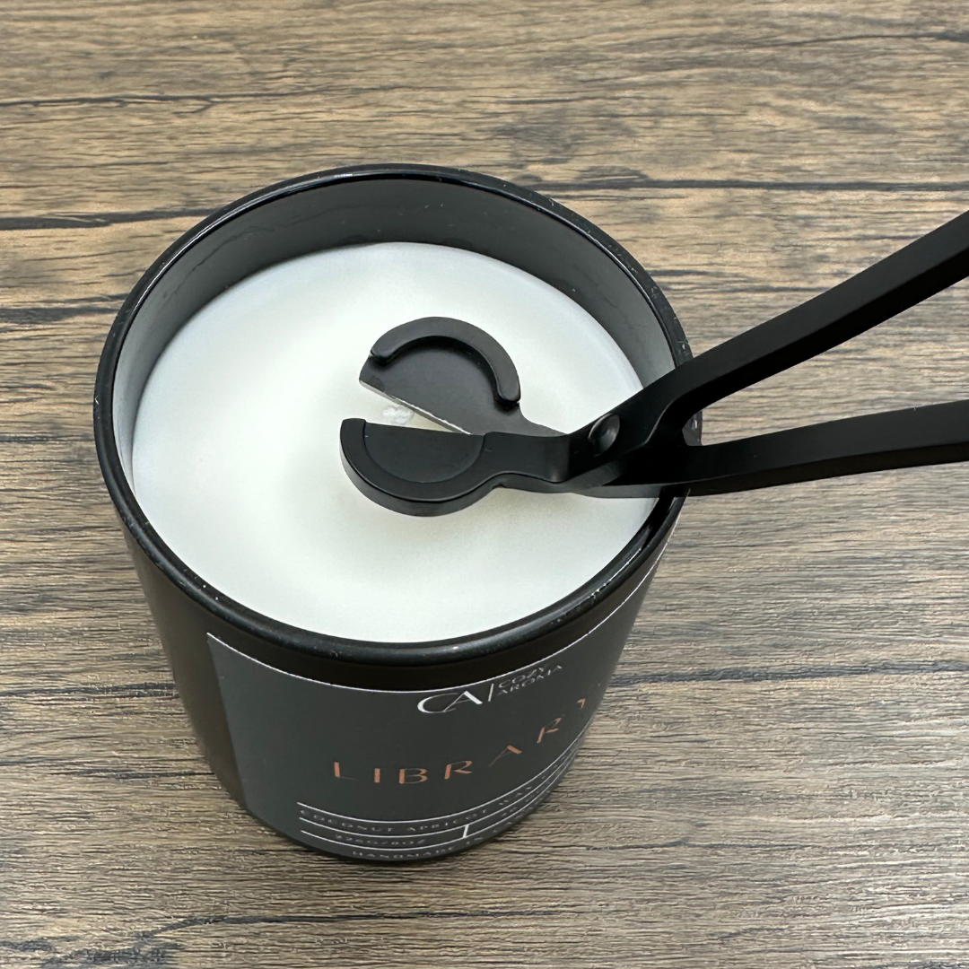 Wick Trimmer